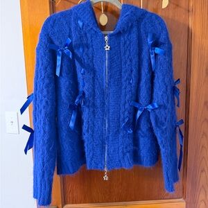 Lisa Says Gah Shelby Jacket